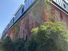 -千峡湖生态旅游度假区