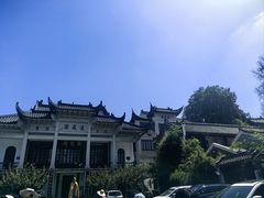 -长春观