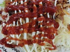 -咸阳职业技术学院食堂