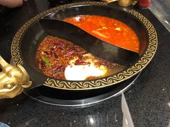 -大味老火锅City店