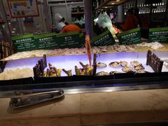 -亚马逊环球美食百汇(新城吾悦广场店)