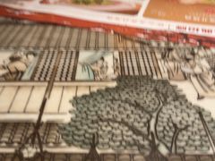 -绿茶餐厅(深圳龙华天虹购物中心店)