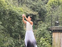 -车溪民俗旅游区