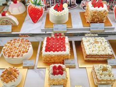 -M'CAKE(西单大悦城店)