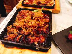 -烛影拾光观景餐厅·创意菜·摄影·小提琴(大唐不夜城店)