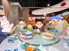 -大鸭梨烤鸭店(金顶街店)