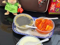 -百花传统甜品店(原址店)