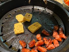 -首尔烤肉大排档(合生汇店)