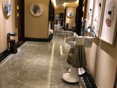 -华夏良子·足道SPA艾灸(铁道大厦店)