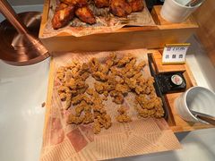 -言玖鲜火锅串串披萨自助(益田假日店)