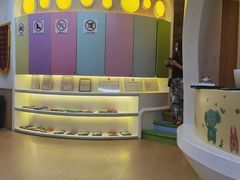 -嘉定民办实蒙早教中心