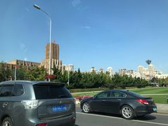 -大连人民广场