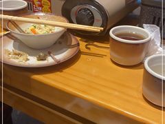 -唐力九头鸟烧烤·罗田吊锅(西云楼店)