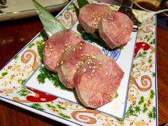 -肉魁屋·烧肉·烧鸟·酒场(高新店)