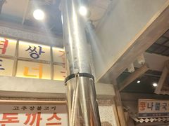-姜胖胖无限自助烤肉(罗湖宝能店)