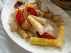 -明升萝卜汤