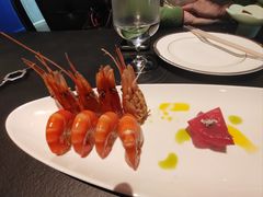 -茶人村·前滩江景雅宴(上海首店)