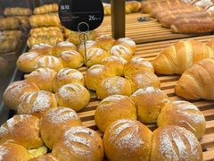 -原麦山丘(凯德MALL·大峡谷店)