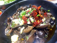 -青木岚小海鲜•小龙虾(友谊店)