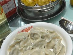 -添福来墨鱼饺子 · 海鲜东北菜(大连星海·黄浦路店)