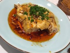 -万荣烤鸭店·北京菜(天坛店)