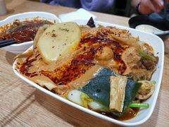 -林静小吃(复兴路店)