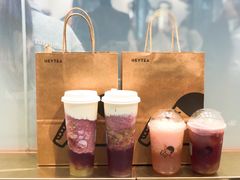 -喜茶(徐州金鹰店)