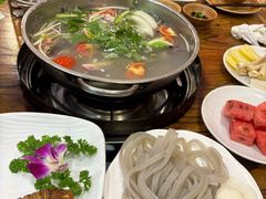 -亮欢寨(凯里总店)