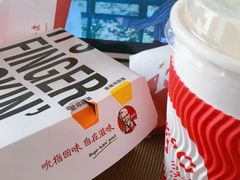 -肯德基(常熟百润发店)