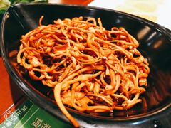 -捞旺猪肚鸡(街道口店)