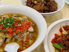 -笨罗卜浏阳菜馆(龙华鹏润达店)
