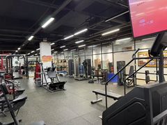 -超鹿运动(融侨锦江店)