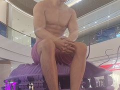 -太原茂业天地购物中心