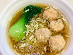-老地方港式餐厅(拱北口岸店)