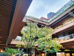 -瑞虹新天地月亮湾