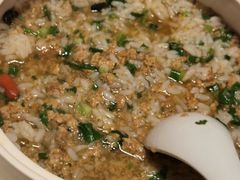 怀旧知青肉泡饭-侯师傅热炒店(印象城店)