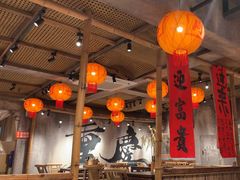 -周小波重庆小面·重庆名小吃(邹容路店)