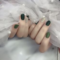-M·X Nail日式美甲美睫