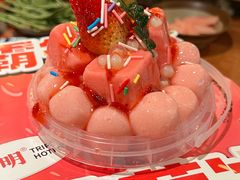 -周小明火锅(黑金冠社区店)
