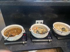 -素德轩素食餐厅(东港店)