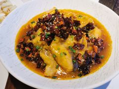 香辣诱惑鱼-德发长饺子·非遗(钟楼店)