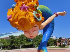 -渔岛海洋度假区