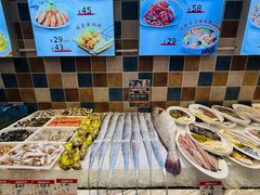 -妈妈菜舟山海鲜(定海古城店)