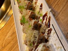 -九田家黑牛烤肉料理(新光汇店)