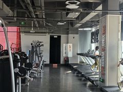 -形馆健身·普拉提(加州店)