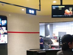 -麦当劳(大厂新城店)