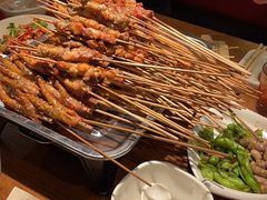 -管氏翅吧(马家堡店)