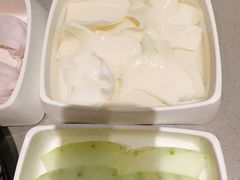 捞派黄喉-海底捞火锅(中山路天主教堂店)