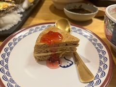 -桃屋日本料理(清华科技园店)