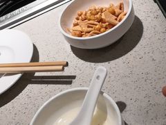 -海底捞火锅(番禺广场店)